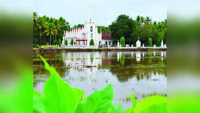 Saligao gram sabha passes resolution against Section 39-A