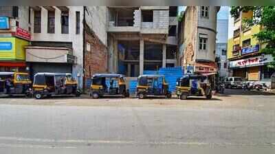 Marathi compulsory rule leaves Pune autorickshaw drivers wary, but trip refusals continue