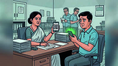 As bribes go digital, ACB redefines ‘red-handed’