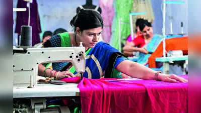 Telangana’s urban young women face 28.6% unemployment: NITI report