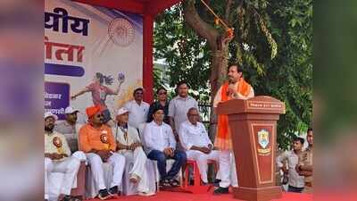 UP expanding govt jobs, sports opportunities to nurture talent: Rajbhar