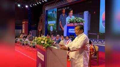 Tourism min invites Odisha govt to explore opportunities in Kashi