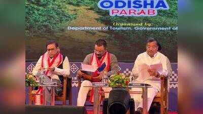 Tourism min invites Odisha govt to explore opportunities in Kashi