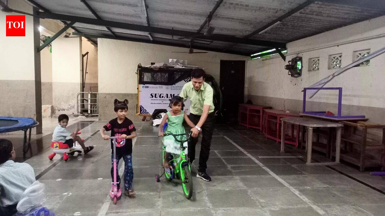 Teacher who transformed Goa’s special education scene wins national award