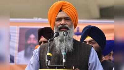 Chandumajra writes to PM for Hawara parole, release of Bandi Singhs