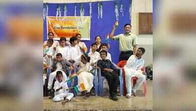 Teacher who transformed Goa’s special education scene wins national award