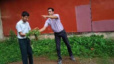 Teacher who transformed Goa’s special education scene wins national award