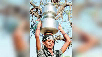 Water security needs collective action, not just policy: Experts