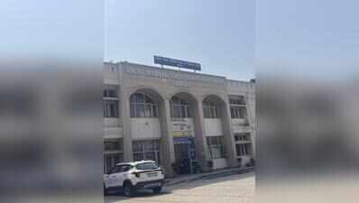Entrance cleared, exit chosen: 200 seats left cold at Ludhiana’s top school