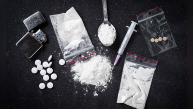 Cops’ drug biz bid goes bust; two constables of EAGLE in H-NEW net