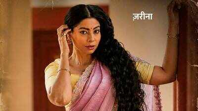 Mirzapur actress Anangsha Biswas reveals she still gets uncomfortable messages like ‘Aap ek raat ke kya lengi?’ since Season 1: ‘Main Zarina jaisi ekdum nahi hoon’