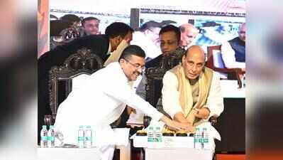 20% posts in police, other depts reserved for Agniveers: CM