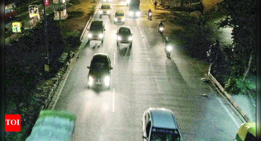 Govt to tighten vehicle lighting rules: Low-beam-only bikes, reduced headlamp glare
