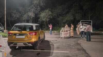 3 held with ‘IED components’ in Chandigarh; terror angle probed