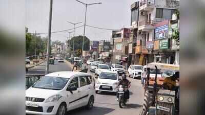 6-year wait may finally end for Khuda Lahora flyover
