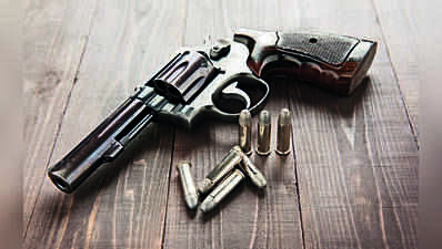 Youth shot himself with father’s pistol: Police