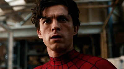 'Spider-Man: Brand New Day' holds No 1 spot as it crosses USD 2.22 BILLION at box office; Tom Holland starrer becomes fifth highest-grossing film of all time