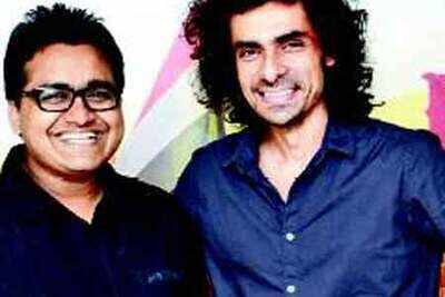 Dekh Indian Circus is refreshing and entertaining: Imtiaz Ali