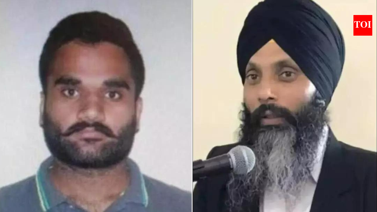 Goldy Brar Caught in Leaked Audio Admitting to Killing Hardeep Singh Nijjar