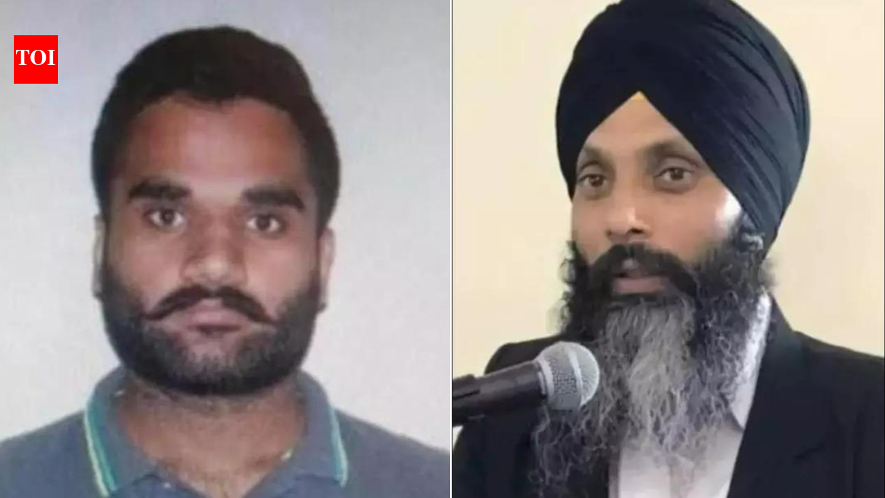 'Killed Nijjar for drug trafficking': Goldy Brar in leaked audio