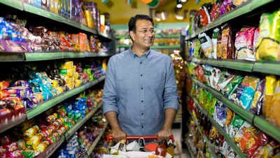 India set to surpass China in affluent consumers by 2036: Report
