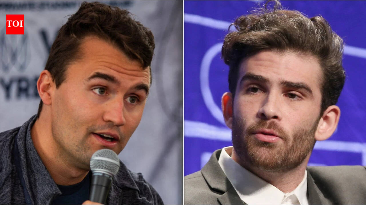 We Are Charlie Kirk Controversy: Hasan Piker hits back at backlash; calls Republicans “grifters”
