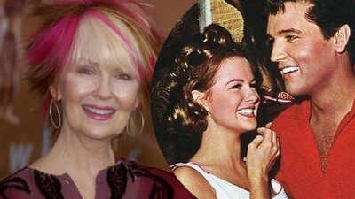 Shelley Fabares, star of 'The Donna Reed Show', 'Girl Happy', 'Coach,' passes away at 82