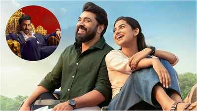 'Khalifa' box office collections day 4 vs 'Bethlehem Kudumba Unit': Prithviraj Sukumaran's film records 1.1% drop; Nivin Pauly's movie mints Rs 61.05 crore worldwide