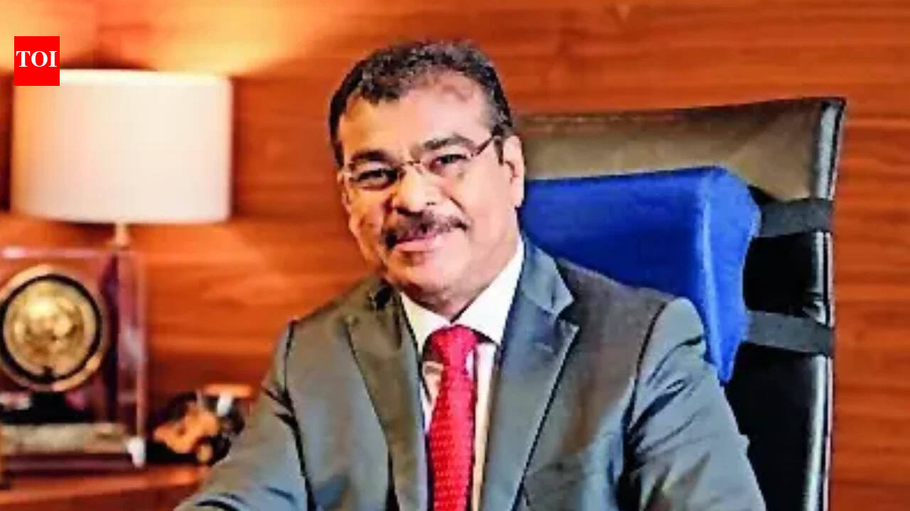 Shriram bullish on CV growth despite recent price hikes