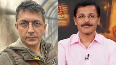 'Hum Tum' director Kunal Kohli jokes Tukaram Mundhe should raid refrigerators, kitches of Indian homes: 'There will be expired items safely preserved'