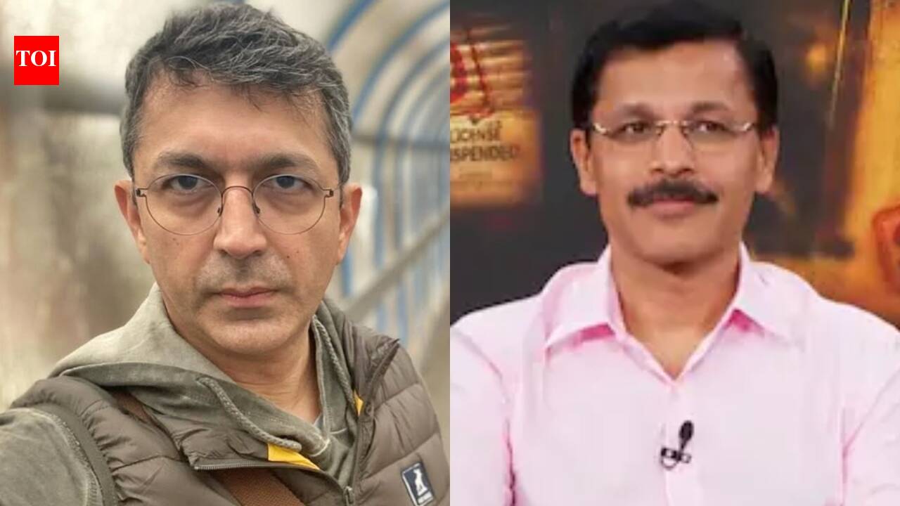 Kunal Kohli jokes Tukaram Mundhe should raid refrigerators of Indian homes