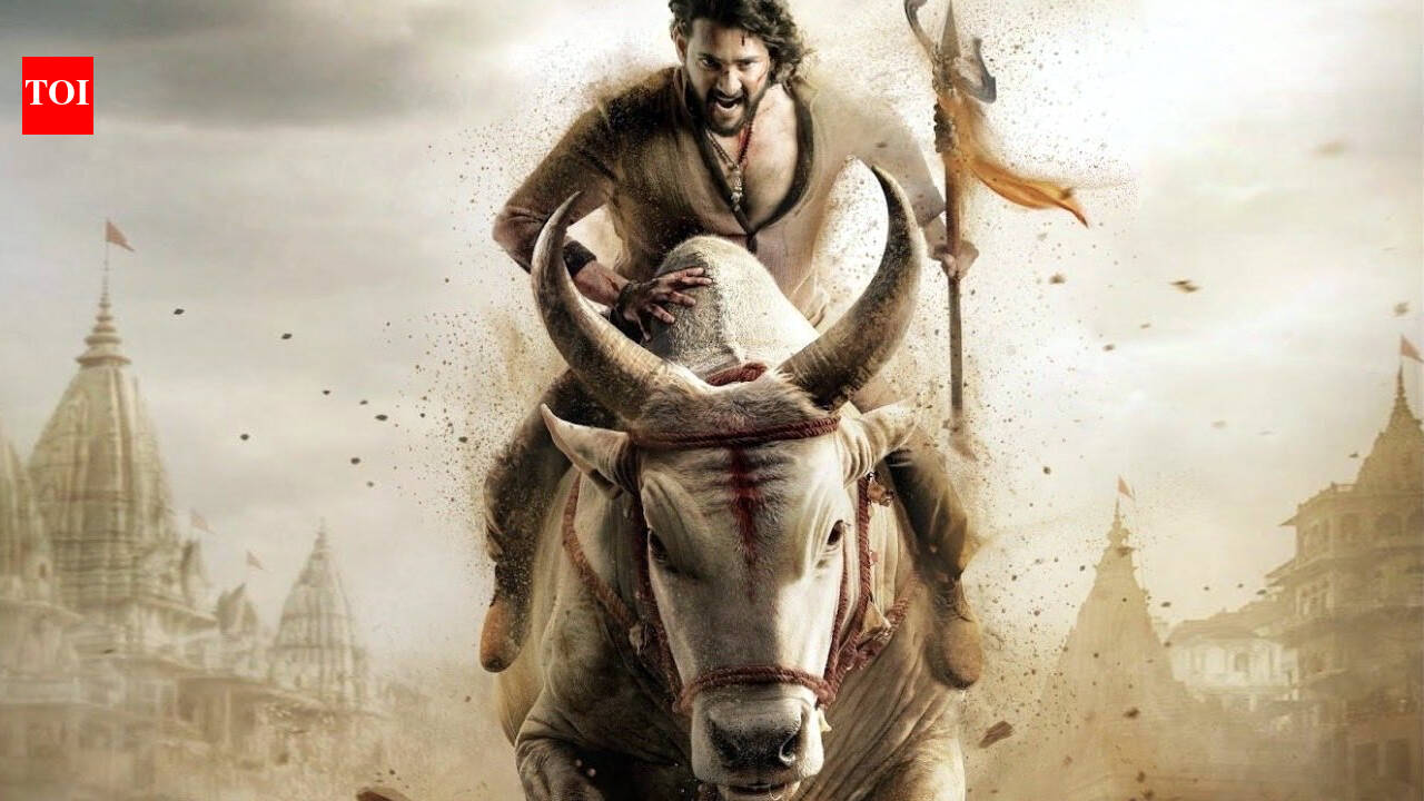 Rajamouli to audition 1,500 artistes to dub ‘Varanasi’ in 50 languages