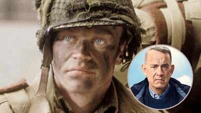 Neal McDonough on ‘Band of Brothers’ says Tom Hanks put everyone in their place: 'The least we can do is work our tails off…’