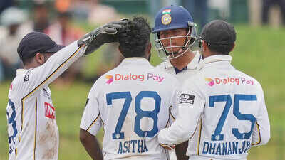 ‘If you can’t take it back, don’t say it’: Ajay Jadeja’s blunt message to Yashasvi Jaiswal after Asitha Fernando spat