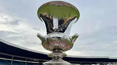 Duleep Trophy starts with a question mark on relevance