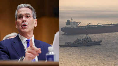 ‘Entering endgame’: US turns to ‘economic D-Day’ against Iran; Tehran raises Gulf oil blockade threat
