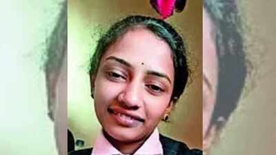 'He harasses me, sends videos': Bengaluru woman ends life, blames ex-classmate in suicide note
