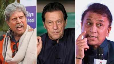 What’s in the Imran Khan letter? Sunil Gavaskar, Kapil Dev and others make three key requests