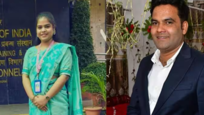 ‘Harassed from 1st month’: Family alleges dowry torture after pregnant defence ministry official’s death in Delhi
