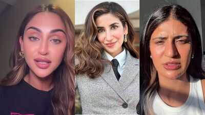 Traitors 2: Krystal D’Souza, Shahneel Gill make shocking ‘cheating’ claims against Parul Gulati; allege she paid to get traitors’ names