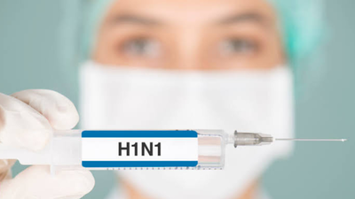 ICMR: No new H1N1 strain in India, surge is seasonal flu
