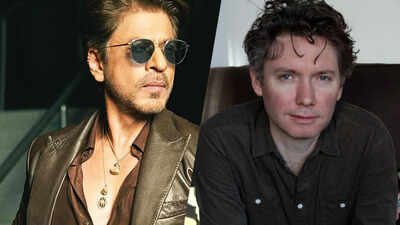 Oscar-winning filmmaker Kevin Macdonald reveals planned Shah Rukh Khan documentary; says he'd 'Love to make a film about Modi'