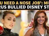 Miley Cyrus Called A &lsquo;Bully&rsquo;: &lsquo;Nasty Voicemails&rsquo; Expose Bitter Feud