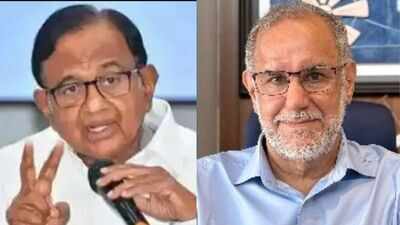 ‘10 crore Indians could lose right to vote’: Chidambaram slams ECI after ex-envoy Navdeep Suri’s SIR post