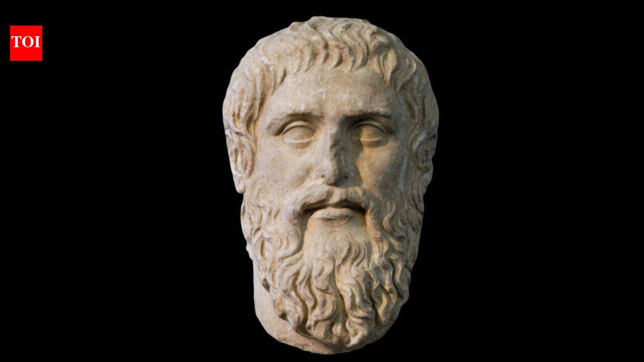 Quote of the day by Plato: "Wonder is the feeling of a philosopher, and philosophy begins in…"