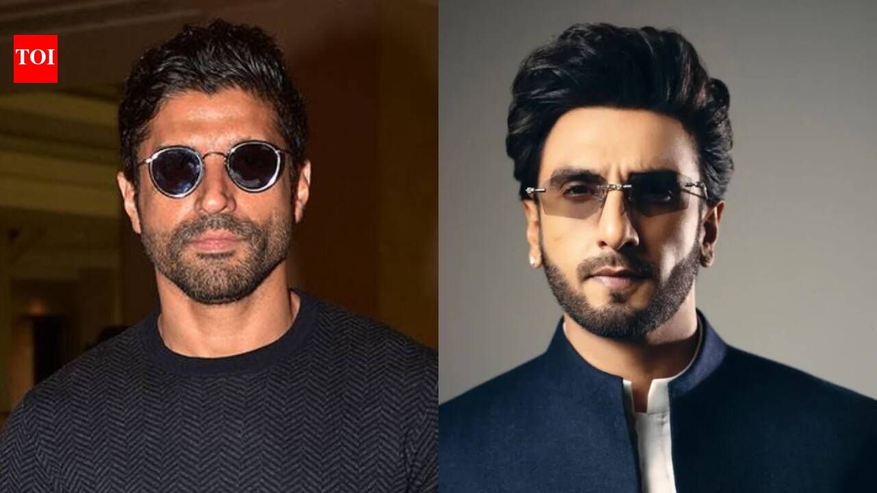 Ranveer submits formal defence against Farhan's Rs 45 crore, warns IMPPA to not intervene