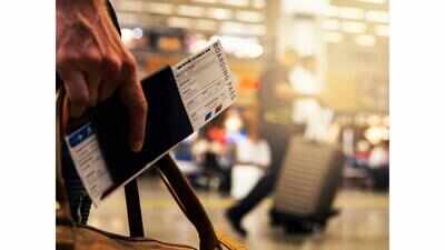 Starting September 1, stamping of boarding passes for immigration clearance will be discontinued; why Bureau of Immigration has introduced the change