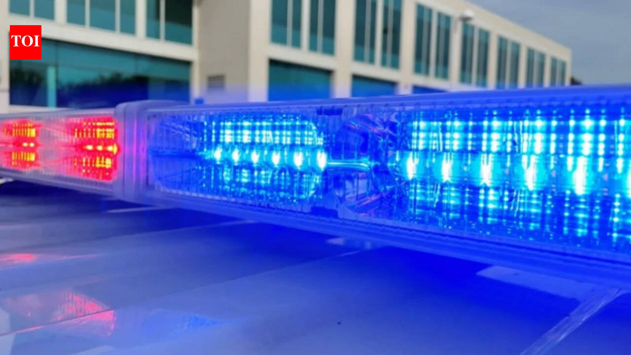 ‘Unlike any in 22 years’: Oregon sheriff describes unusual case as five deaths probed