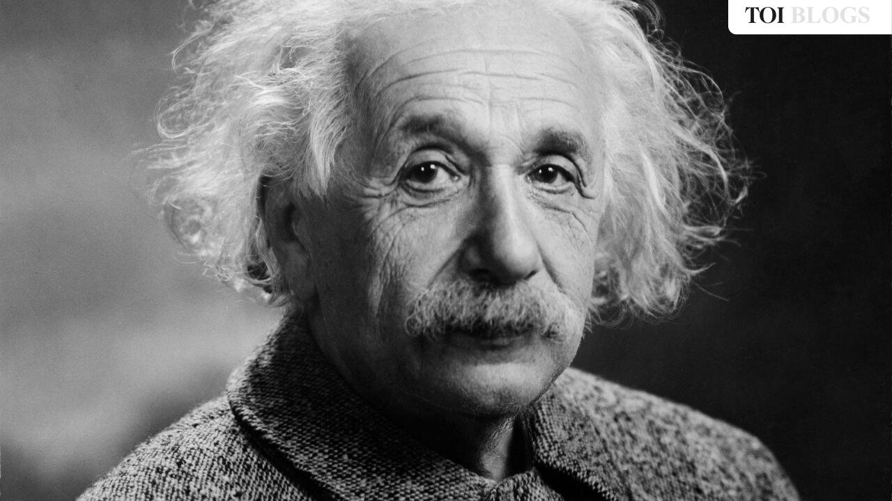 Does God play dice? Einstein, Heisenberg and the uncertainty principle