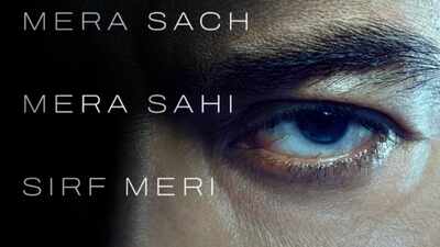 Ajay Devgn's 'Drishyam 3' titled 'Drishyam: The Conclusion'; film set to  release on October 2